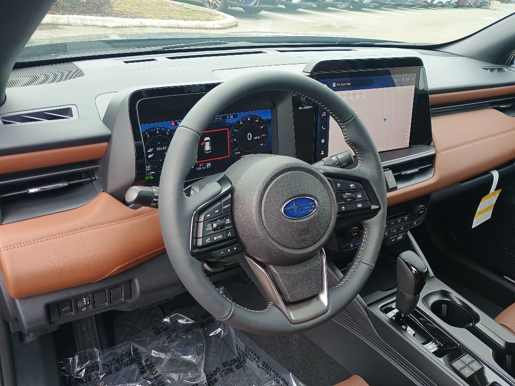 New 2026 Subaru Outback Touring XT AWD/4WD image 9