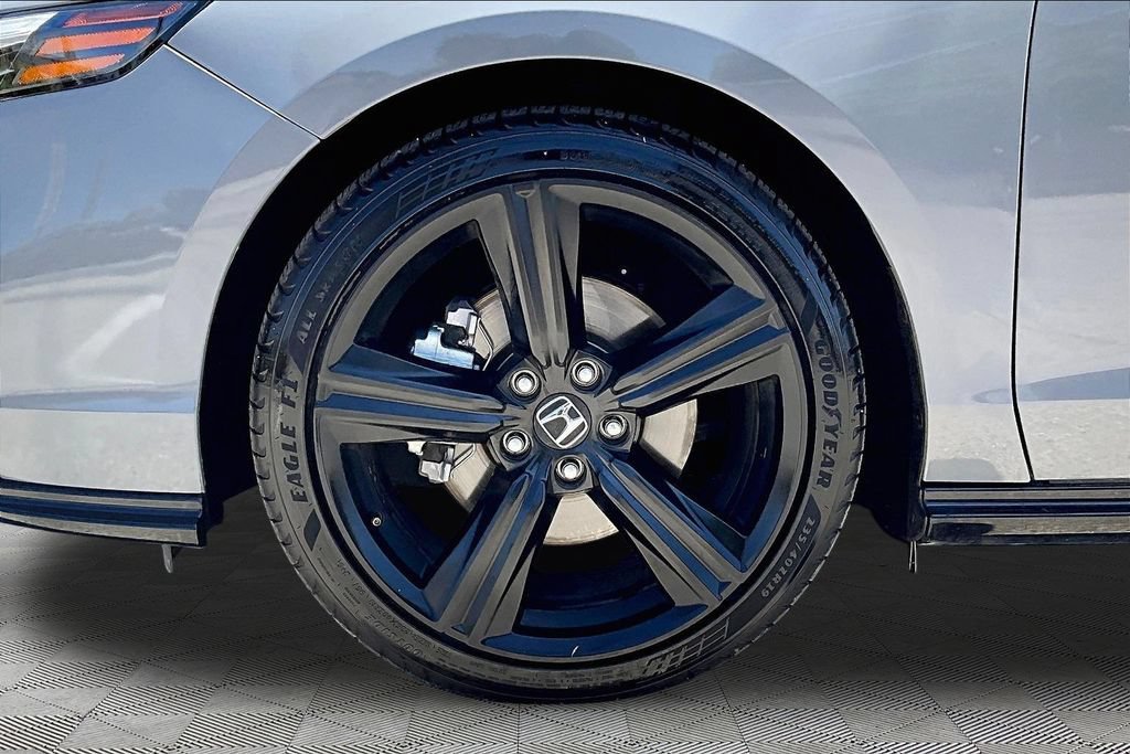Used 2024 Honda Accord Sport image 33