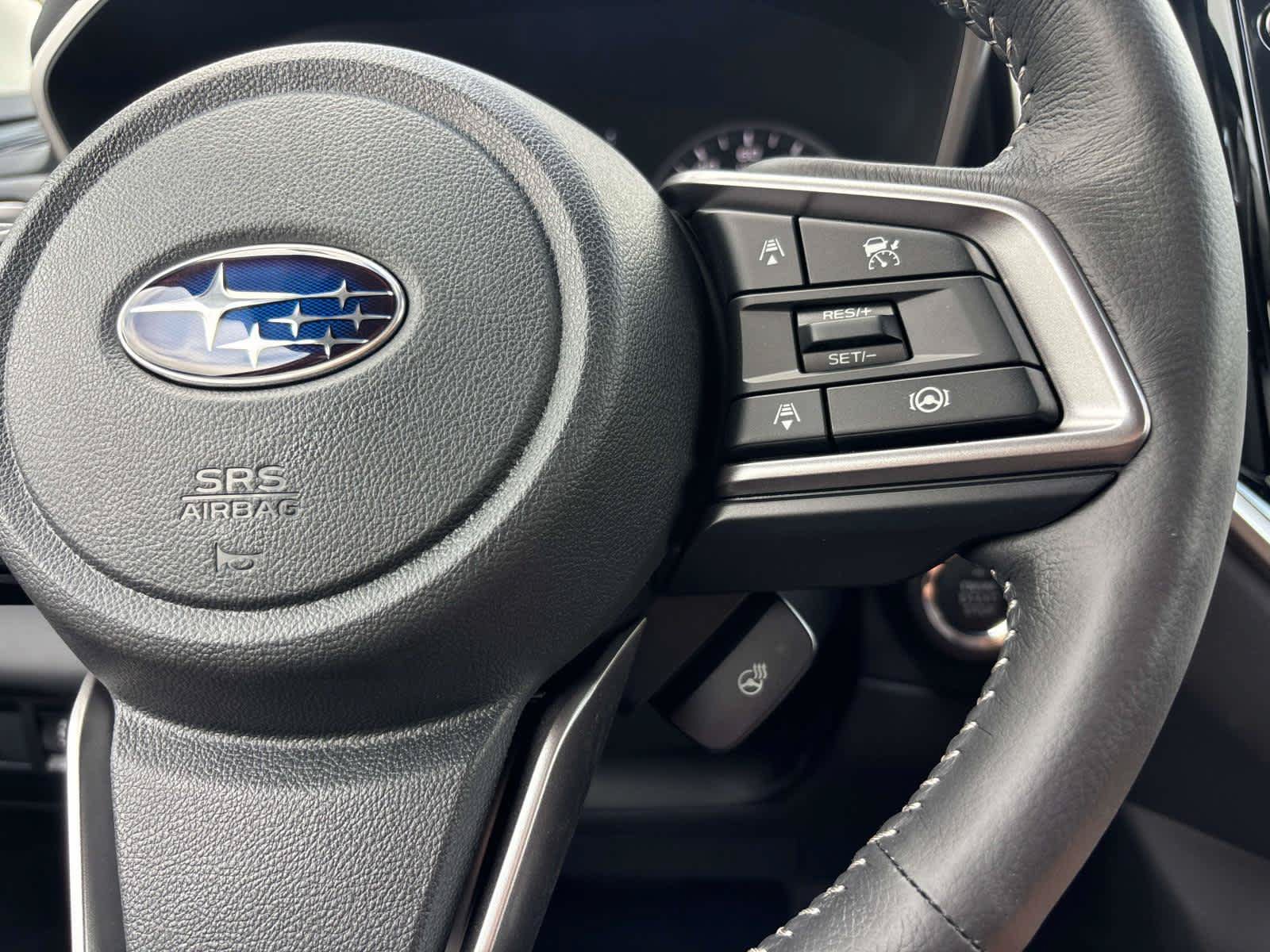 New 2026 Subaru Ascent Limited AWD/4WD image 18