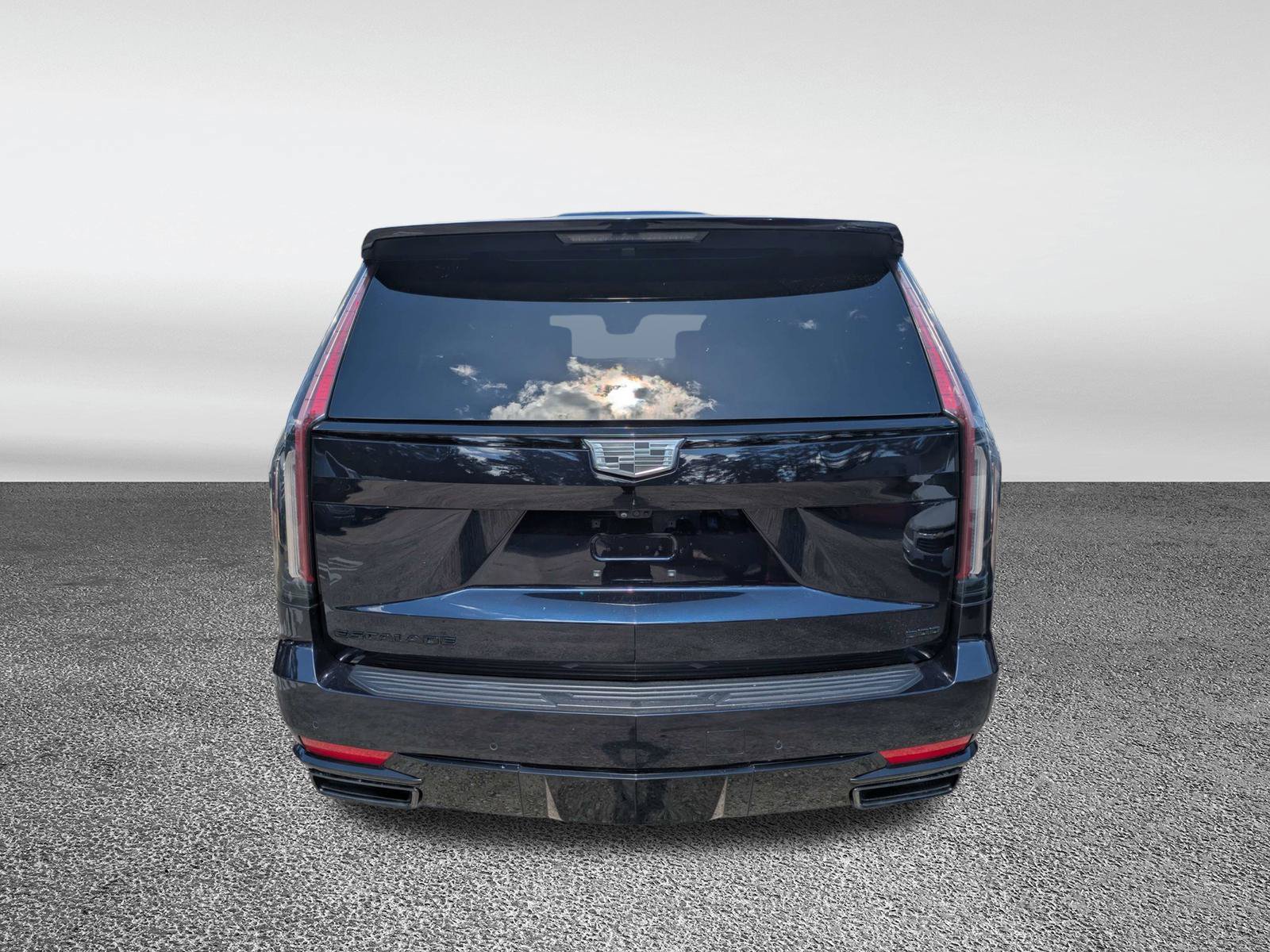 Certified 2023 Cadillac Escalade ESV Sport Platinum w/ LPO, ONYX Package AWD/4WD image 26