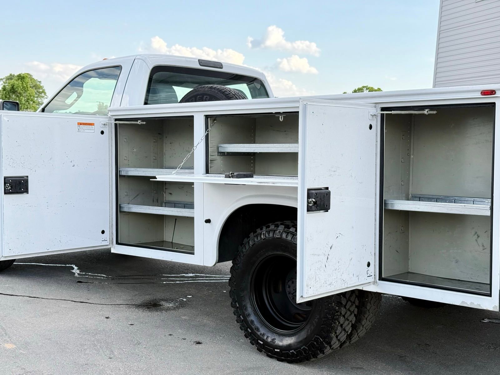 Used 2015 Ford F350 XL image 15