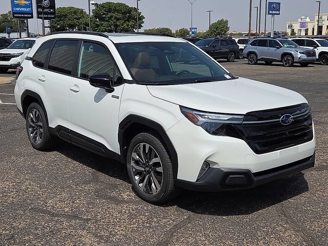 New 2026 Subaru Forester Touring AWD/4WD image 5