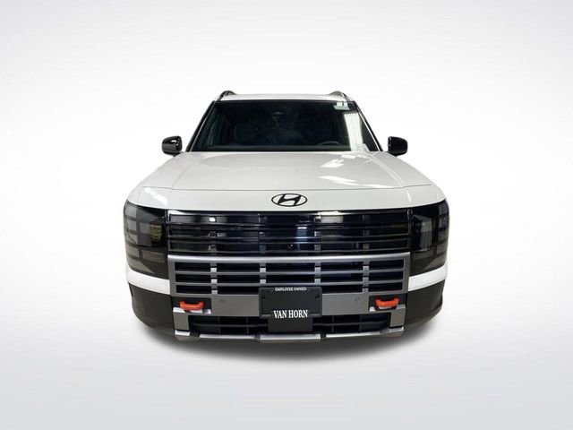 New 2026 Hyundai Palisade XRT Pro image 12