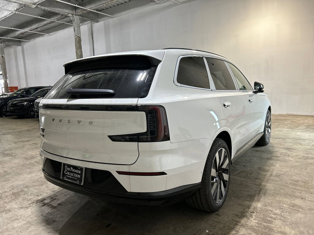 New 2026 Volvo EX90 Ultra AWD/4WD video 2