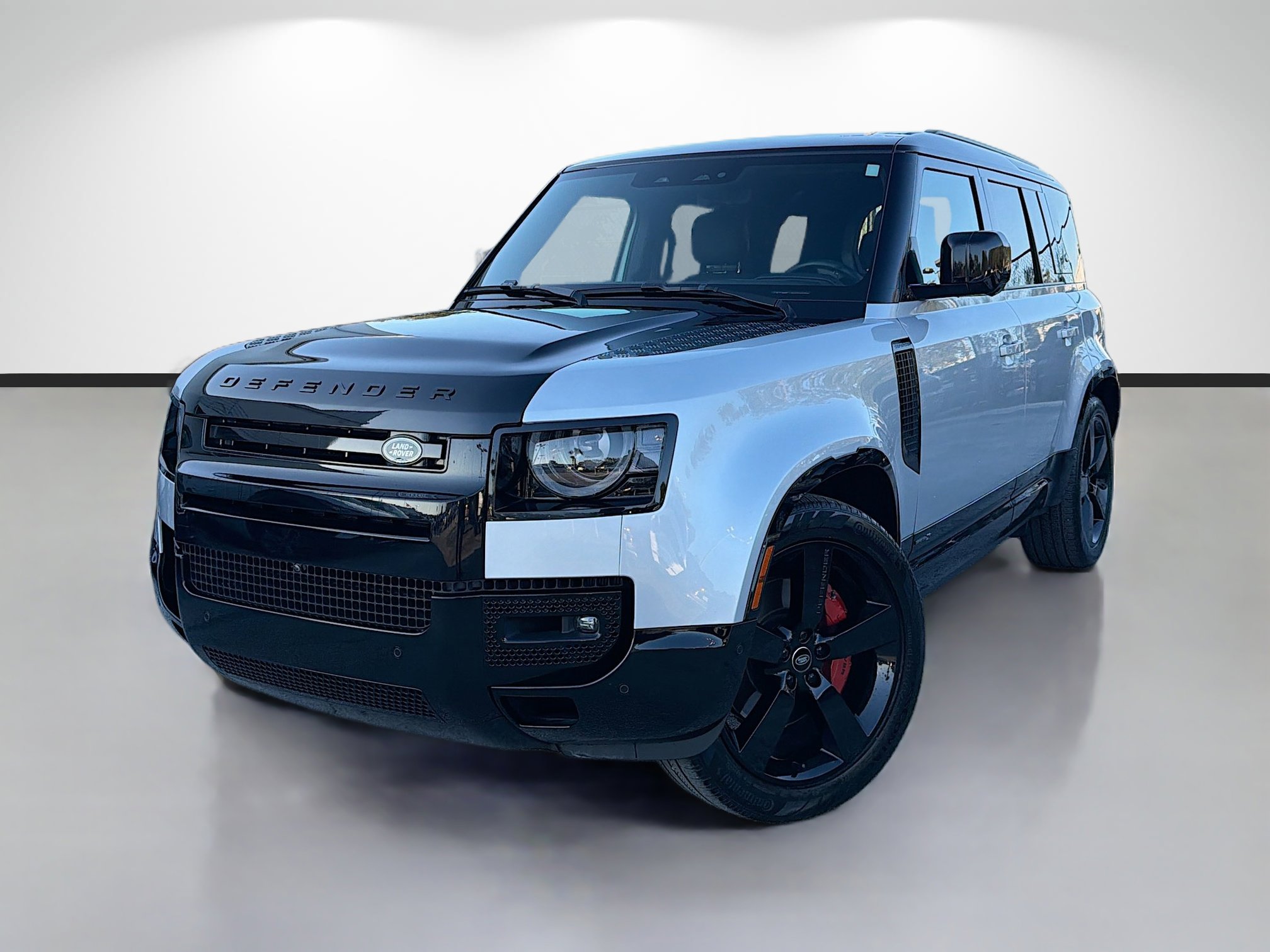 Used 2023 Land Rover Defender 110 X