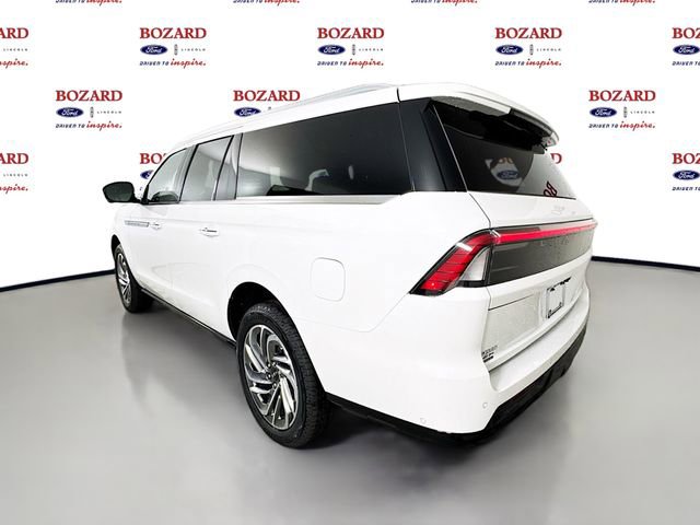 New 2025 Lincoln Navigator L Reserve image 5