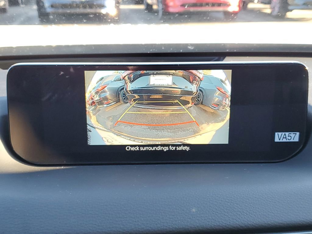 New 2026 MAZDA CX-50 2.5 Hybrid w/ Weather Package image 29