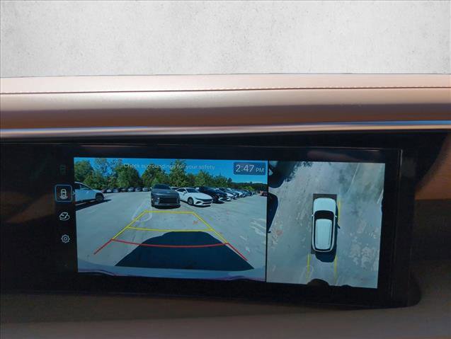 New 2026 Hyundai Palisade Calligraphy AWD/4WD image 13