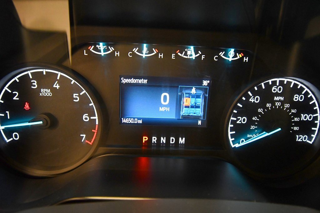 Used 2023 Ford F350 XL image 20