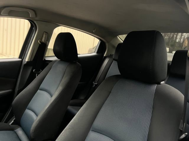 Used 2017 Toyota Yaris iA image 12