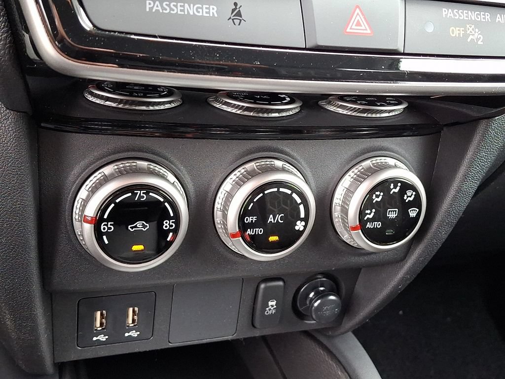 New 2026 Mitsubishi Outlander Sport ES AWD/4WD image 12