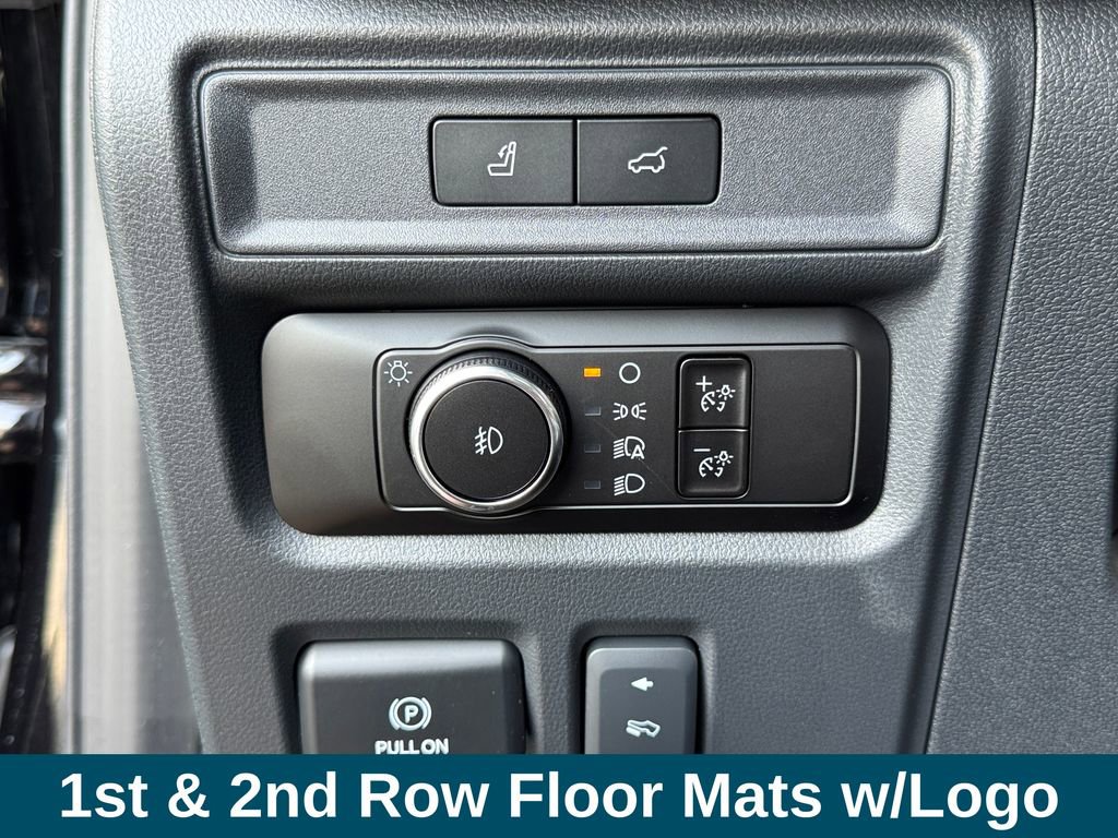 Used 2023 Ford Expedition Limited AWD/4WD image 18