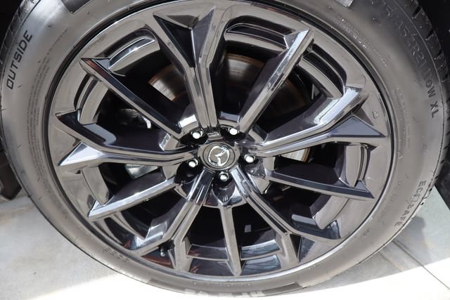 Used 2025 MAZDA CX-70 3.3 Turbo w/ Premium Package AWD/4WD image 47