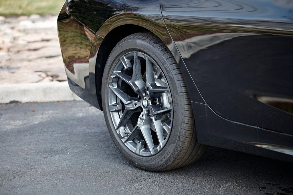 New 2026 BMW 330i Sedan w/ Premium Package image 6