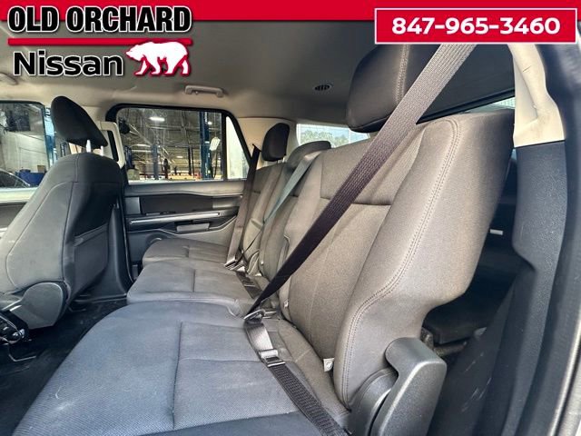 Used 2022 Ford Expedition XL image 12
