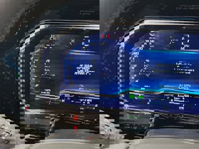 Used 2024 Chevrolet Silverado 2500 ZR2 image 15