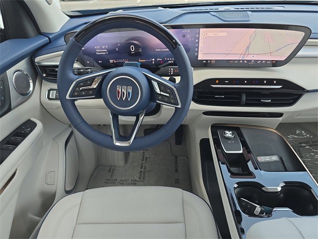 New 2026 Buick Enclave Avenir w/ Super Cruise Package image 13