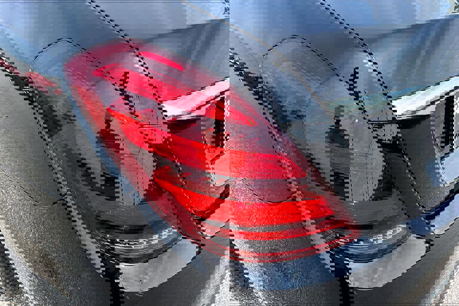 Used 2019 Mercedes-Benz S 450 Sedan image 29