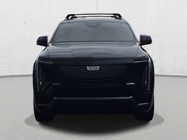 Used 2026 Cadillac Escalade IQ Sport 1 w/ LPO, Floor Liner Package AWD/4WD image 2