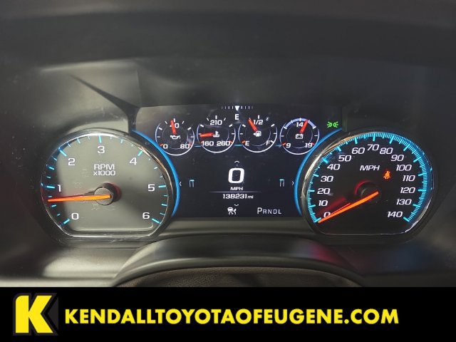 Used 2020 GMC Yukon XL Denali w/ Denali Ultimate Package AWD/4WD image 14