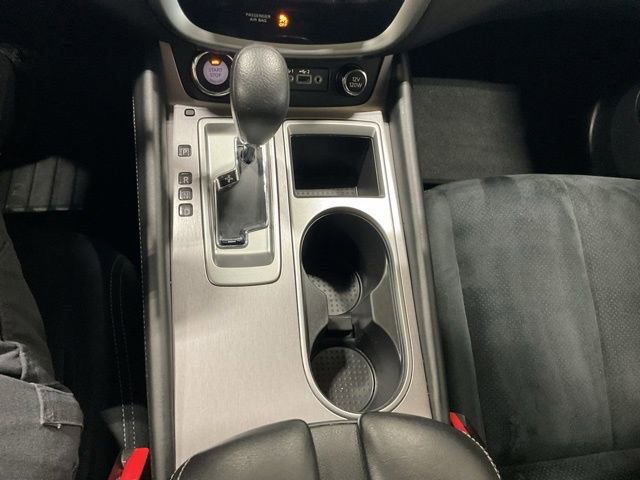 Used 2023 Nissan Murano S w/ Cargo Package AWD/4WD image 15