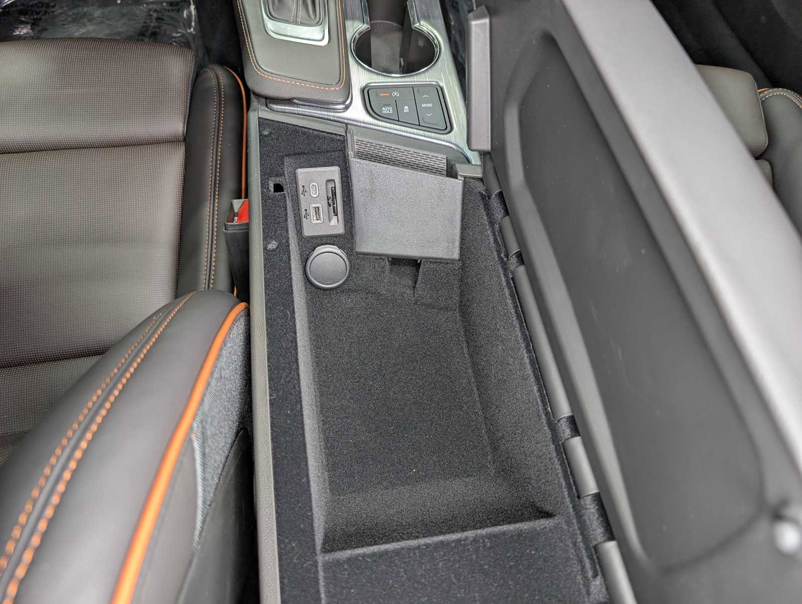 New 2026 Cadillac CT4 Sport AWD/4WD image 14