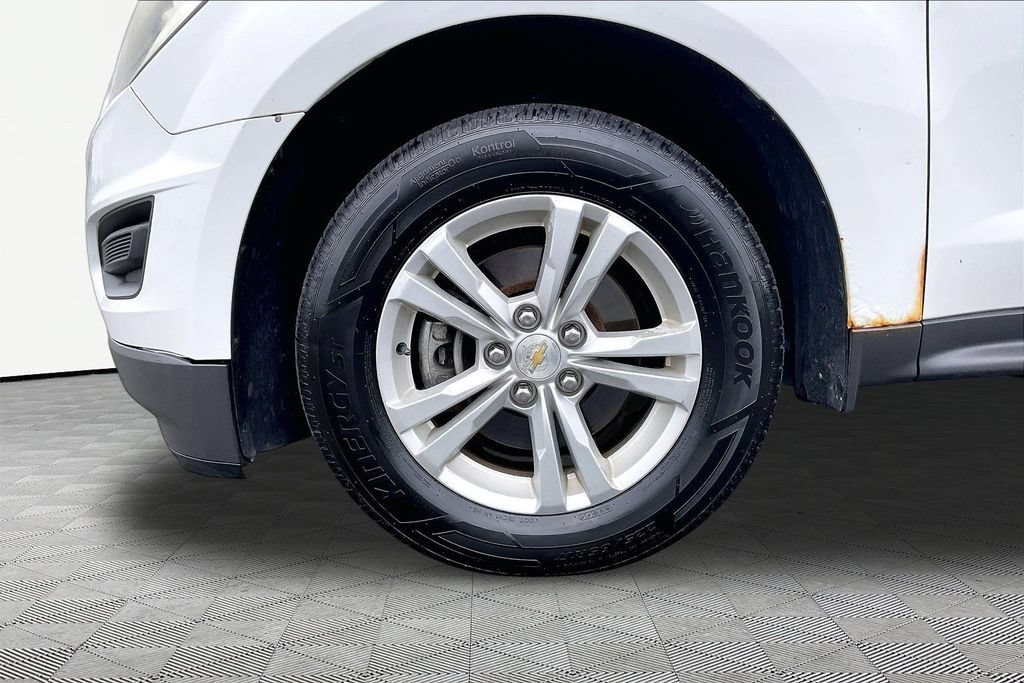 Used 2016 Chevrolet Equinox LS FWD image 36