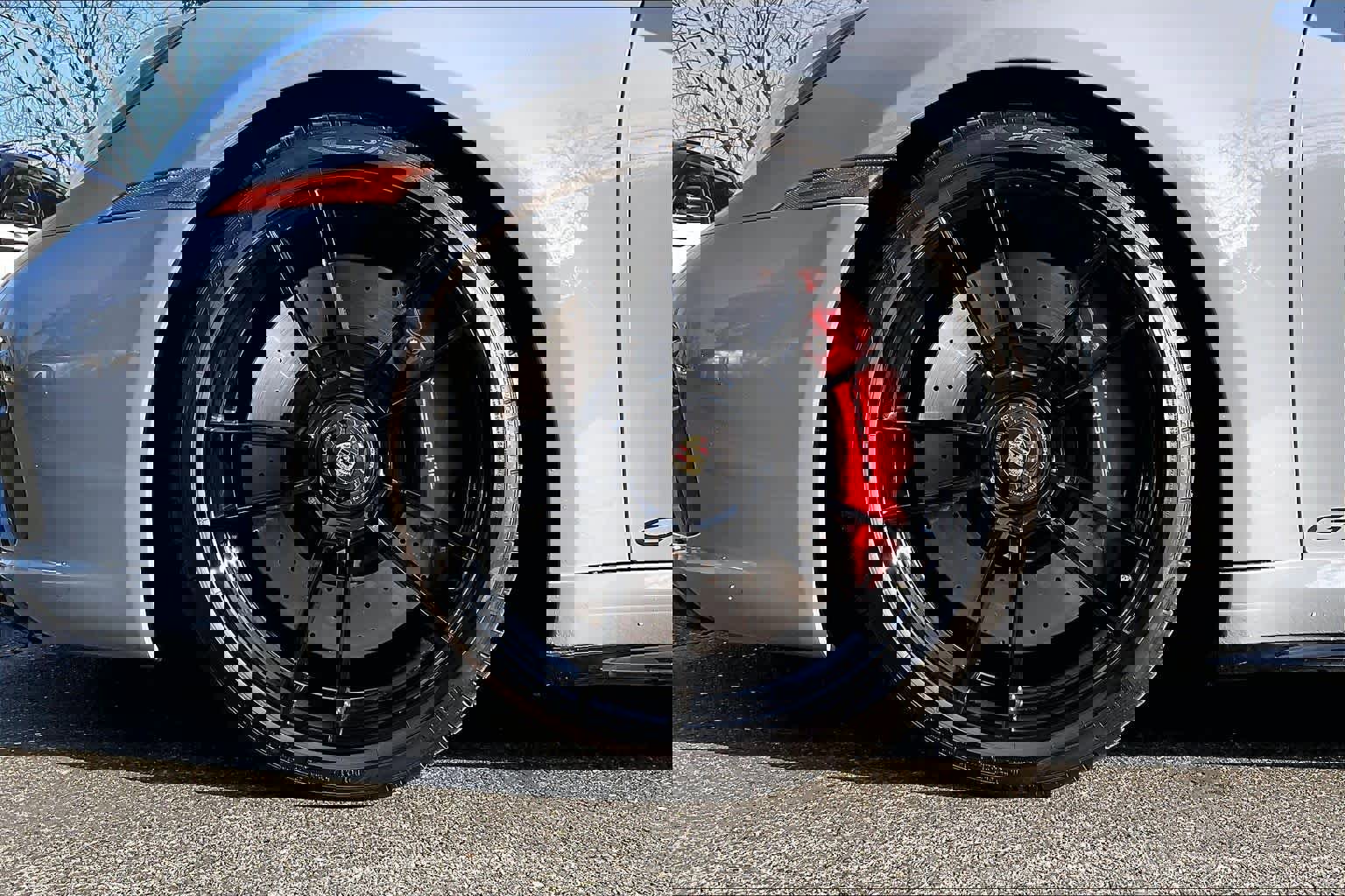 Used 2023 Porsche 911 Carrera GTS w/ Premium Package image 11