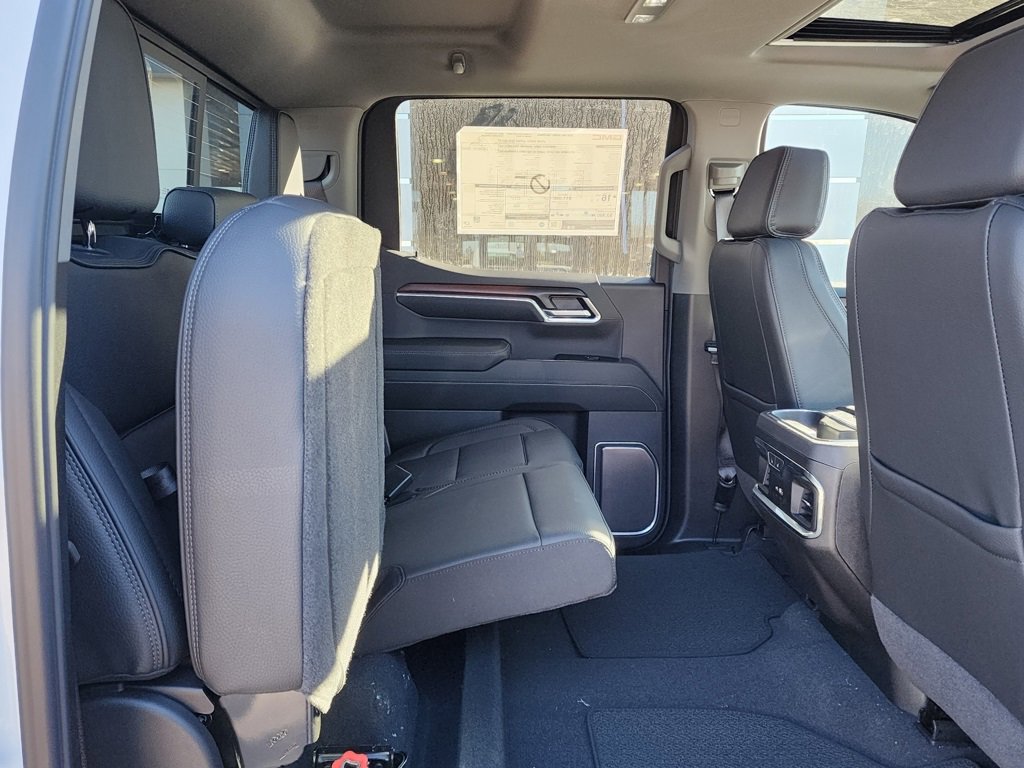 New 2026 GMC Sierra 1500 Denali image 46