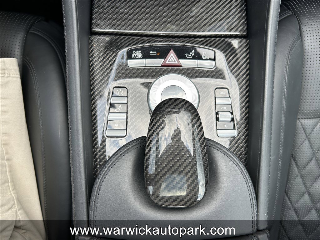 Used 2009 Mercedes-Benz CL 65 AMG image 41