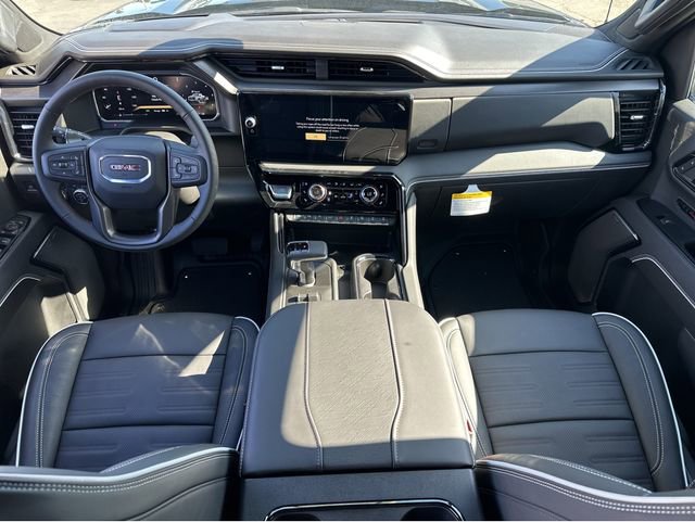 New 2026 GMC Sierra 1500 AT4X image 27