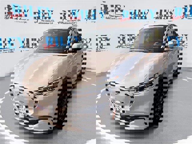 Certified 2022 Ford Mustang Mach-E Select