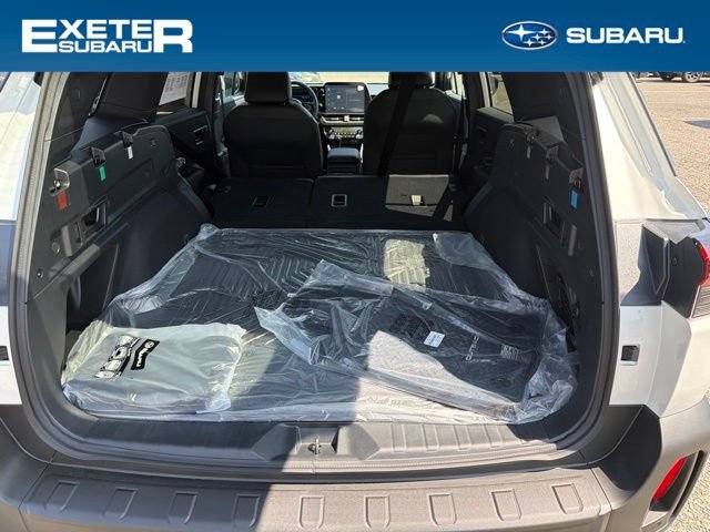 New 2026 Subaru Outback Premium AWD/4WD image 15