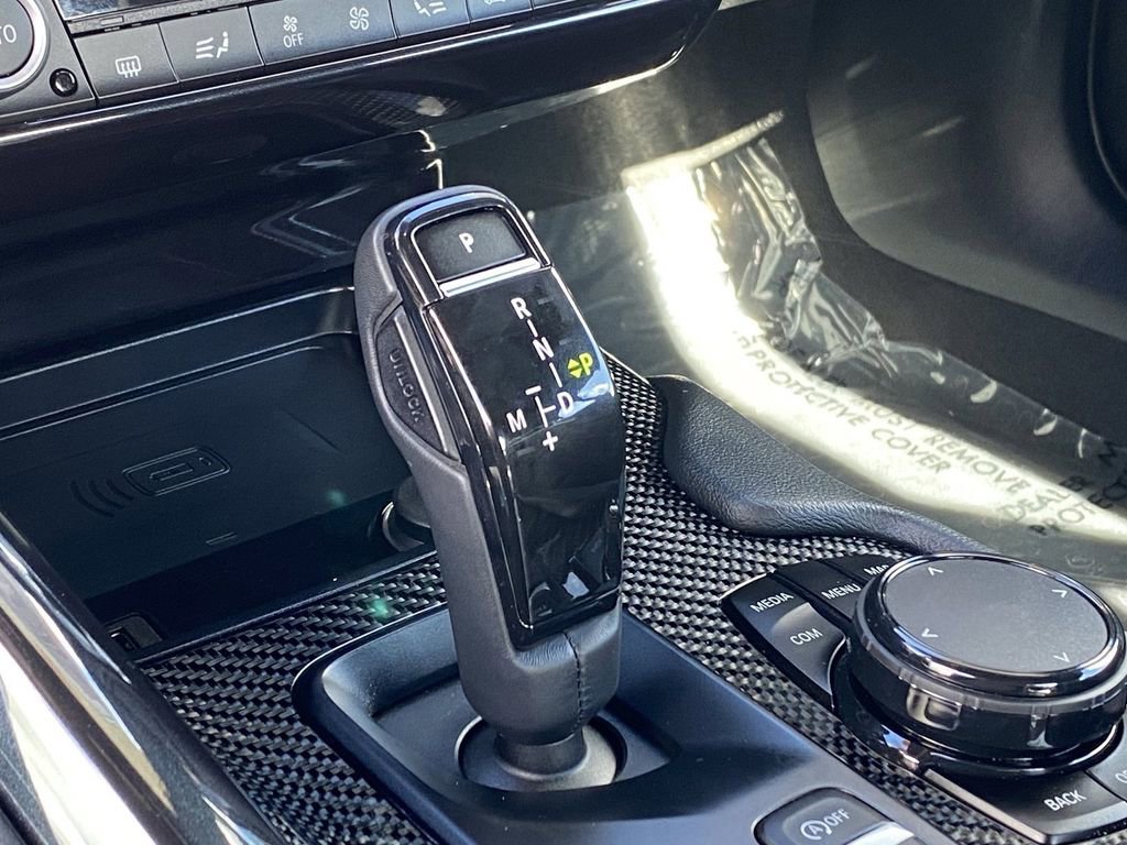 Certified 2023 Toyota Supra Premium w/ Driver Assist Package image 28