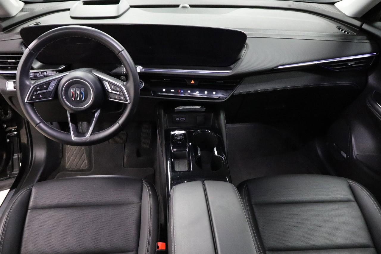 Used 2024 Buick Envision Preferred image 11