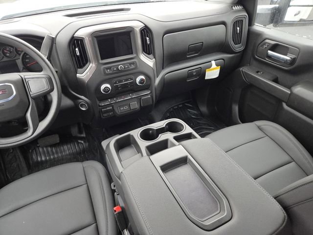 New 2025 GMC Sierra 3500 Pro w/ Convenience Package image 29
