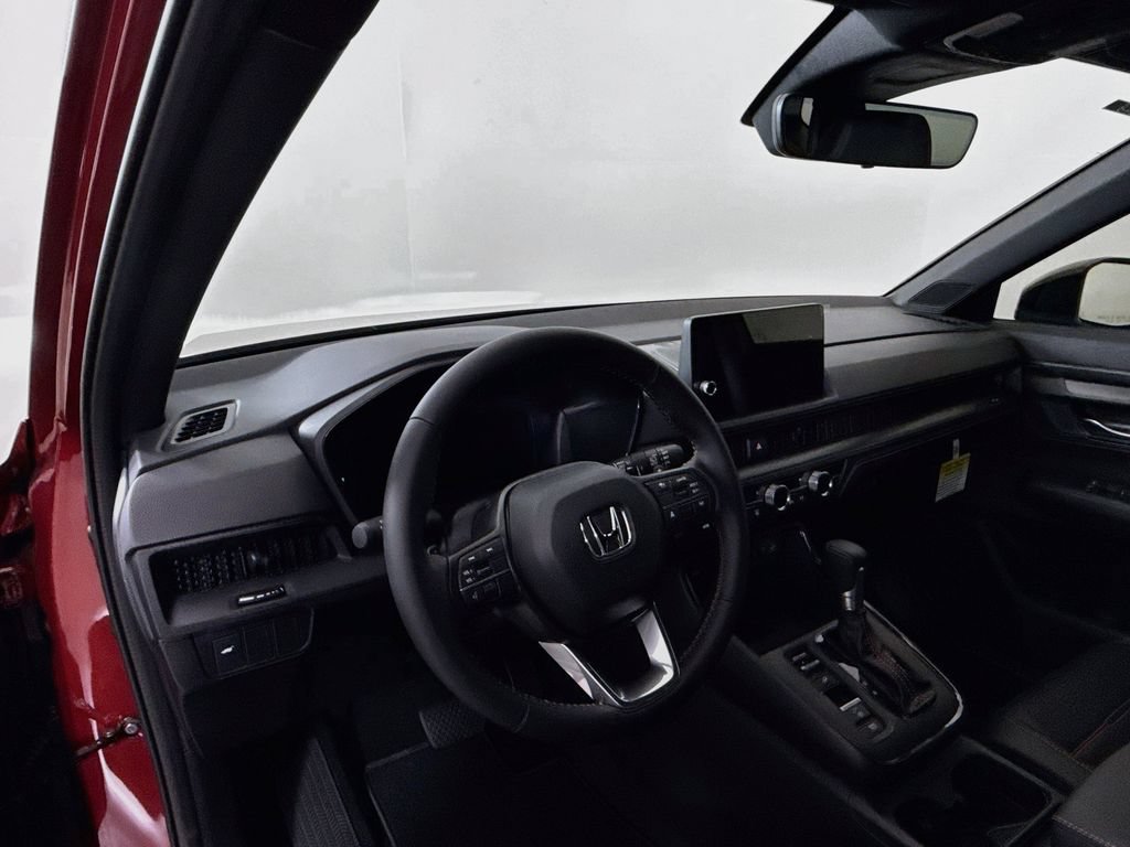 New 2026 Honda CR-V Sport-L image 9