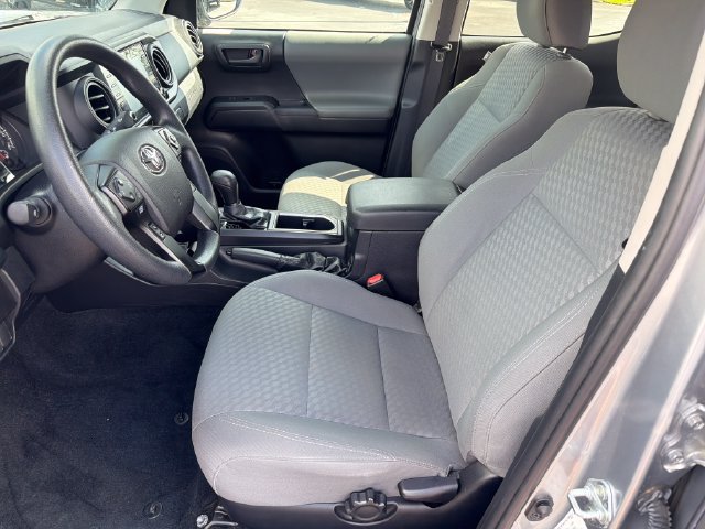 Used 2021 Toyota Tacoma SR AWD/4WD image 10