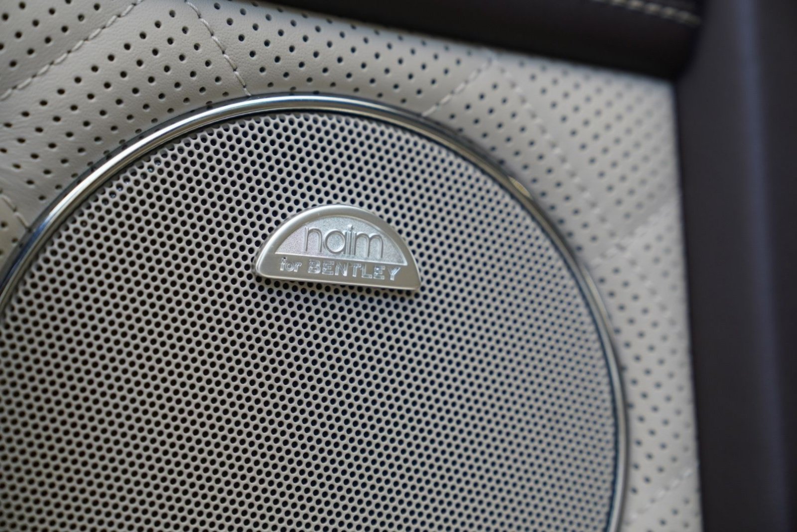 Used 2017 Bentley Flying Spur W12 AWD/4WD image 39