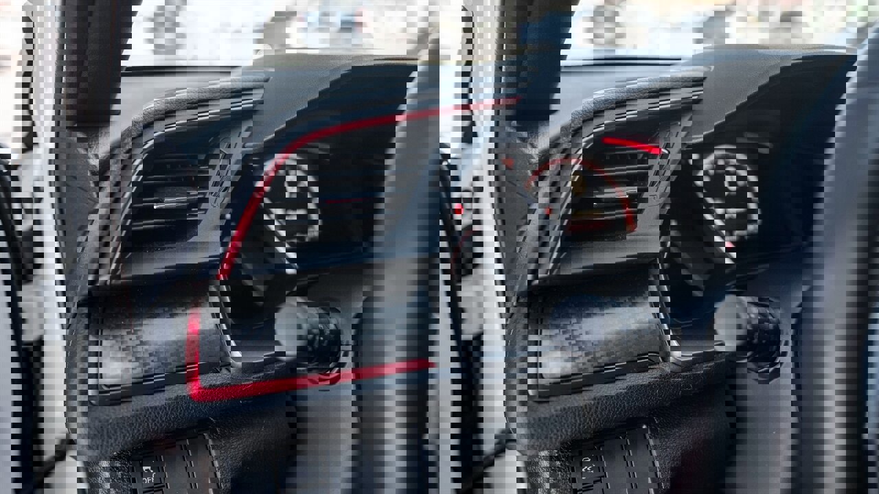 Used 2019 Honda Civic Type R image 23