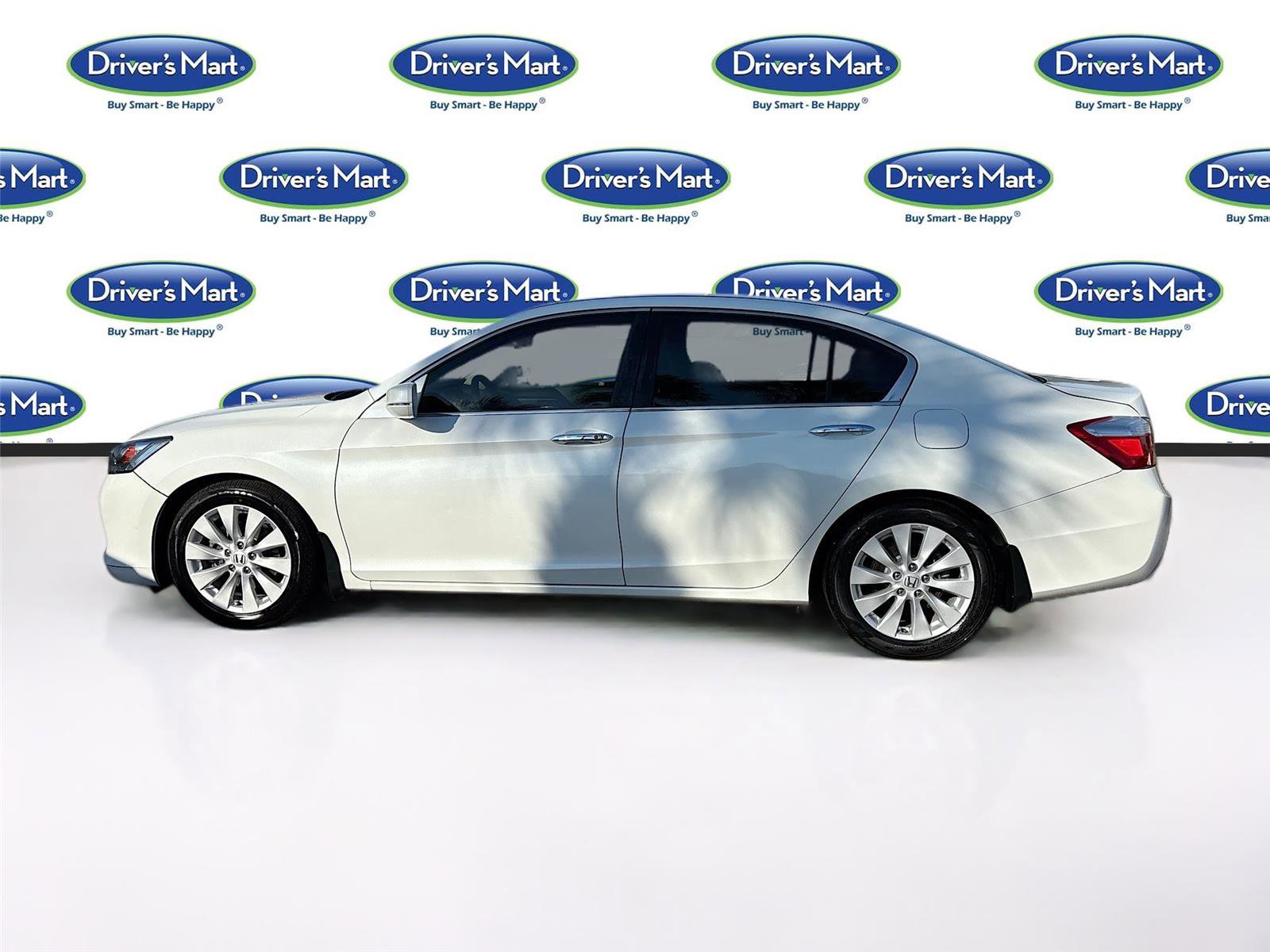 Used 2015 Honda Accord EX-L image 5