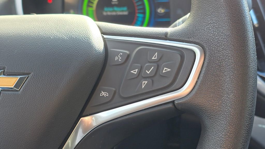 Used 2018 Chevrolet Volt LT image 26