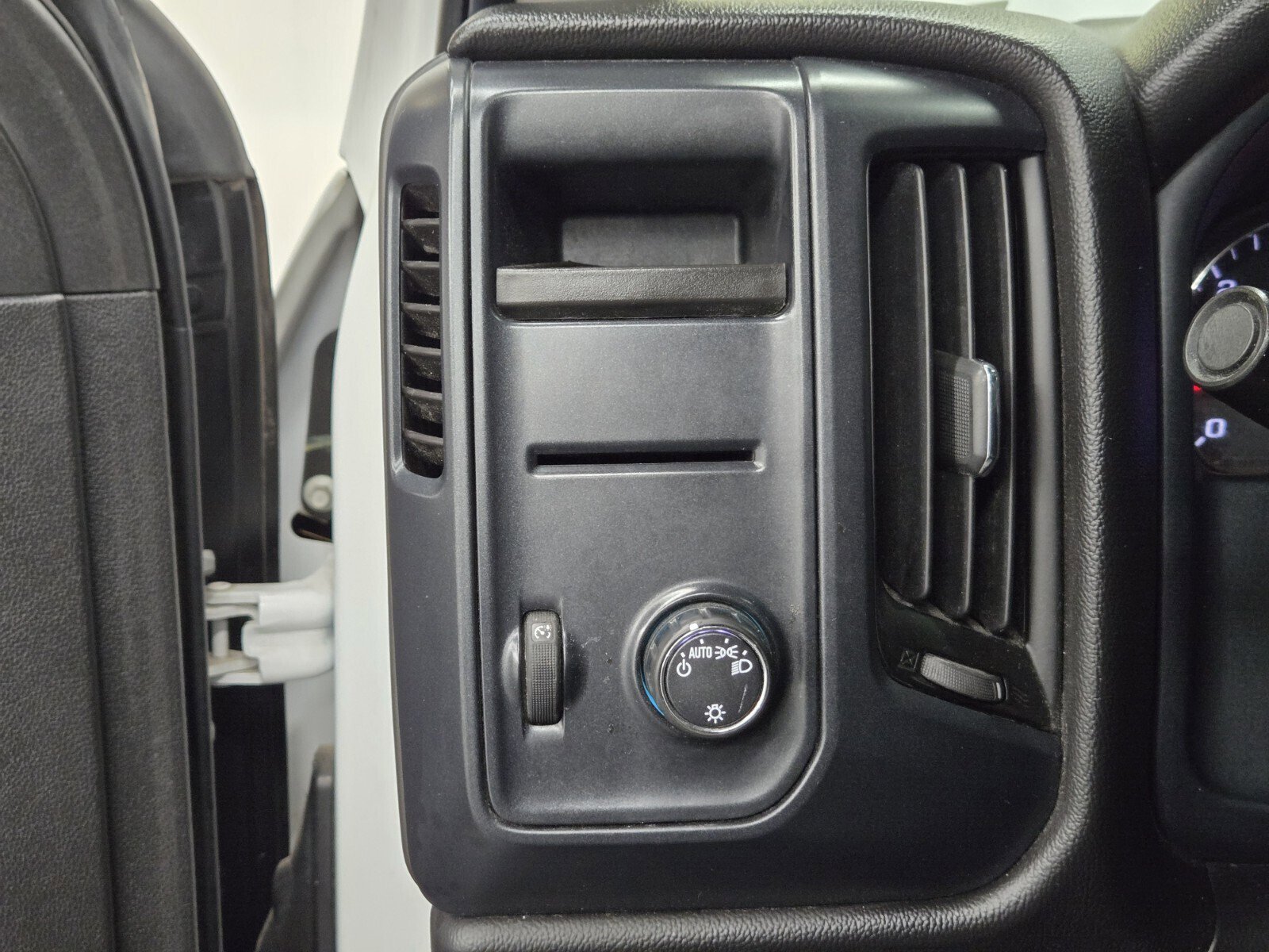 Used 2016 Chevrolet Silverado 1500 LS w/ Trailering Package RWD image 19