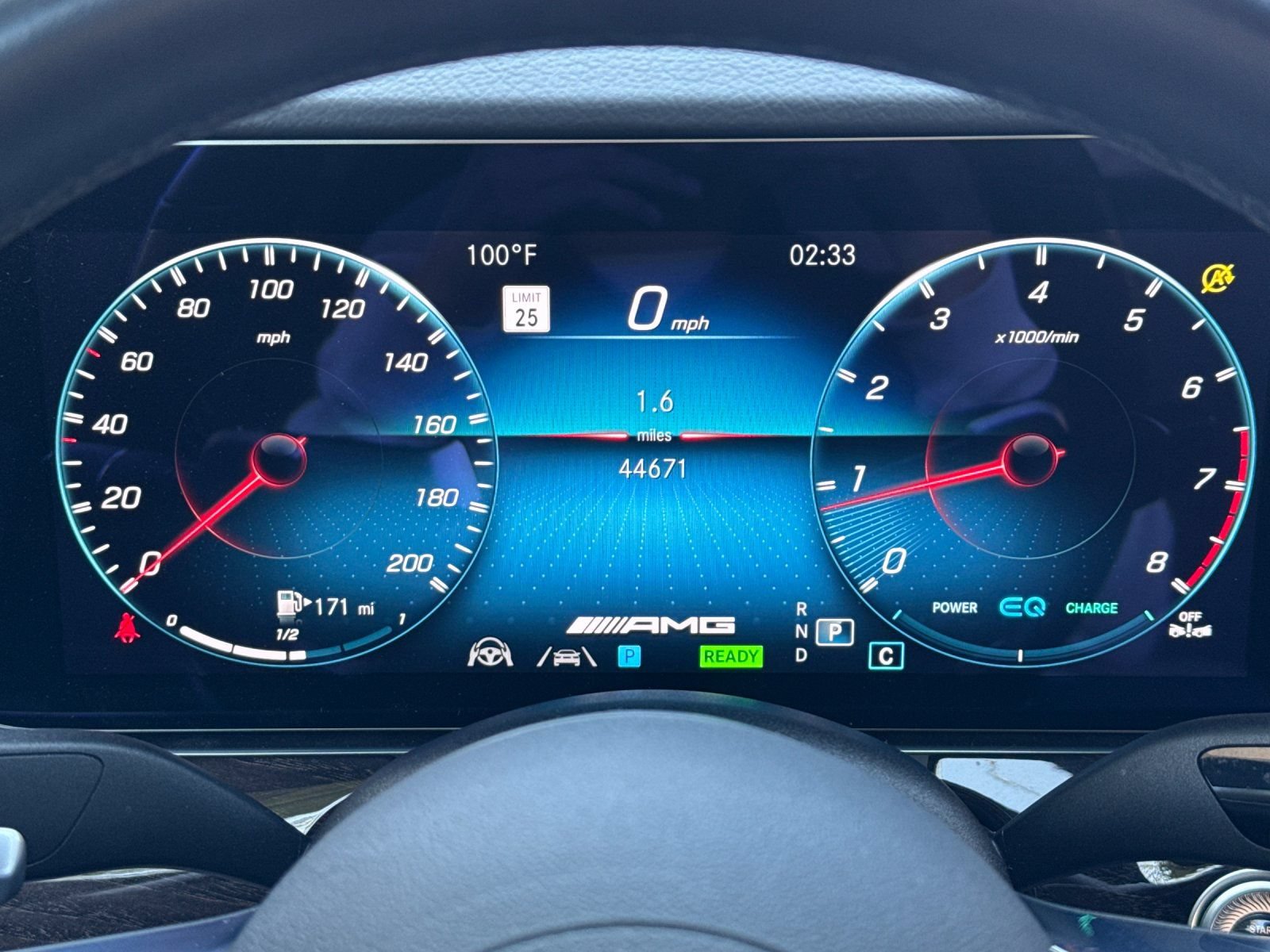 Certified 2022 Mercedes-Benz E 53 AMG 4MATIC Sedan image 23