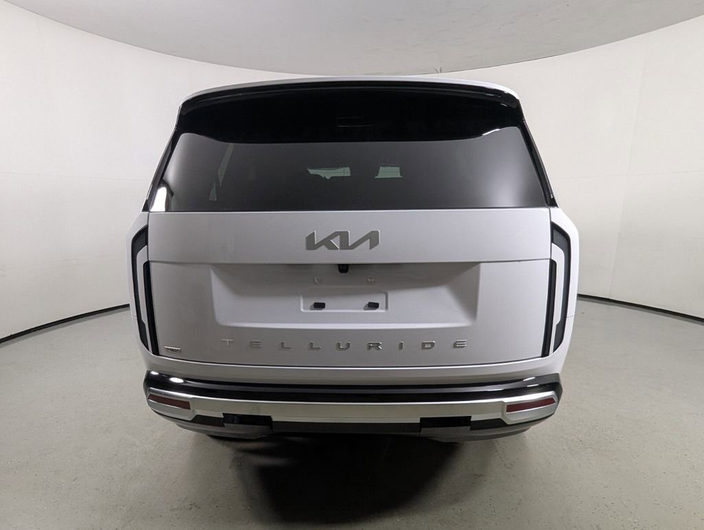 New 2027 Kia Telluride SX image 6