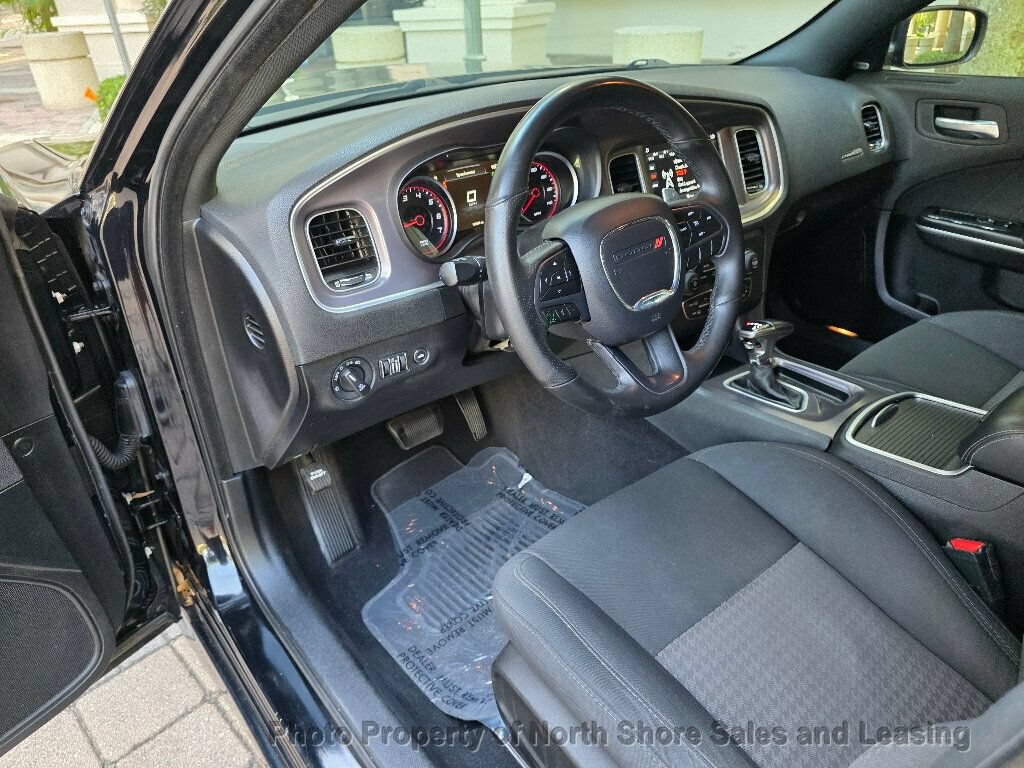 Used 2019 Dodge Charger GT RWD image 28