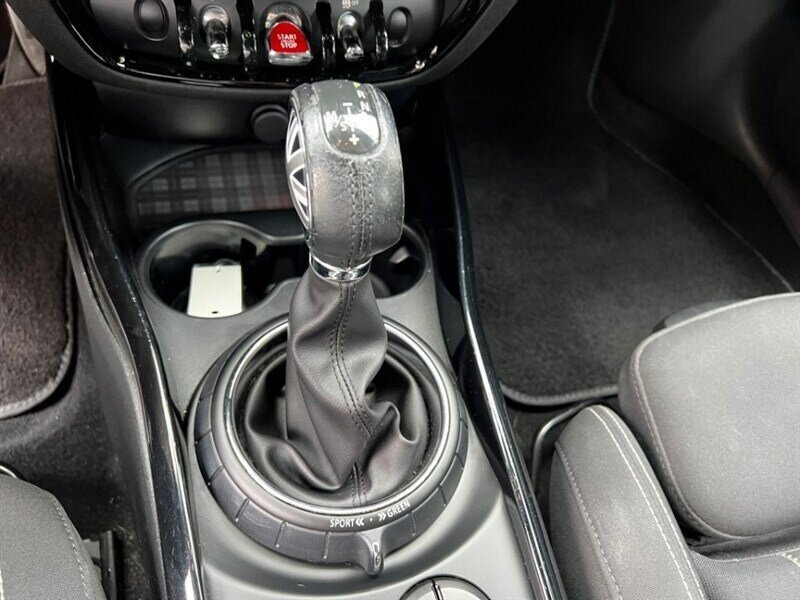 Used 2017 MINI Cooper Clubman S AWD/4WD image 32