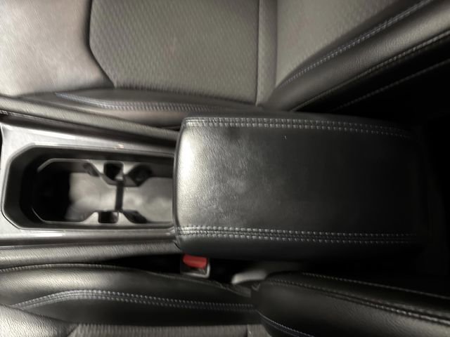 Used 2022 Jeep Compass Latitude image 18