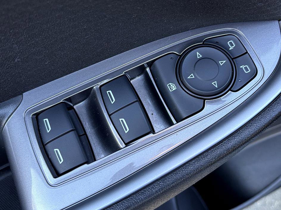 Certified 2025 Chevrolet Malibu RS image 17