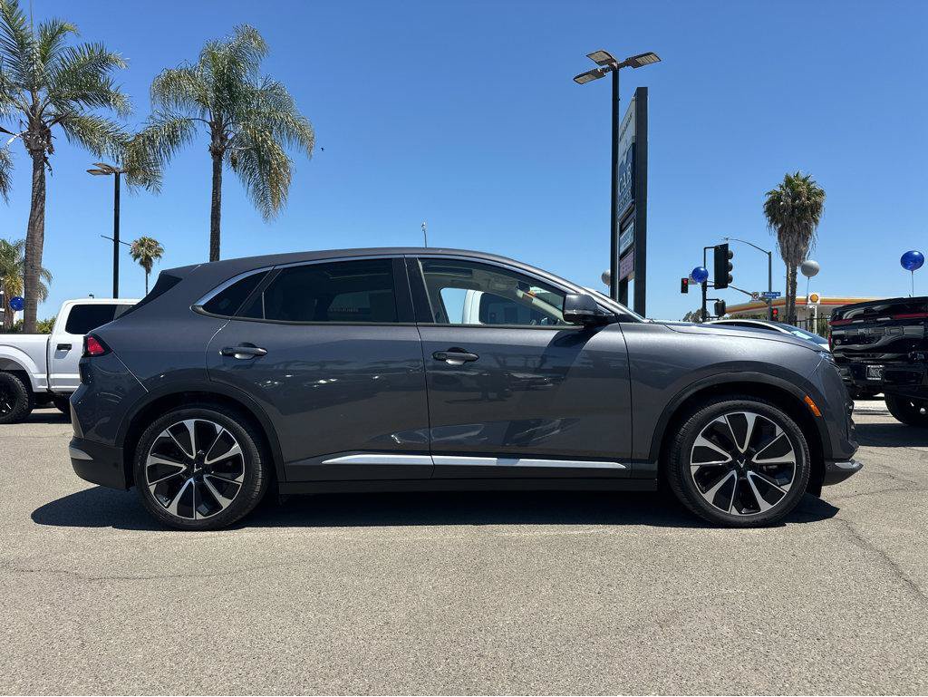 Used 2023 VinFast VF 8 Plus AWD/4WD image 39